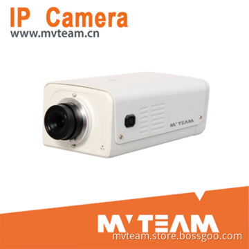 IP Box Camera (MVT-W220-W)